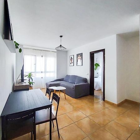 Acogedor Apartamento Besos De Elah San Bartolome  Exterior photo