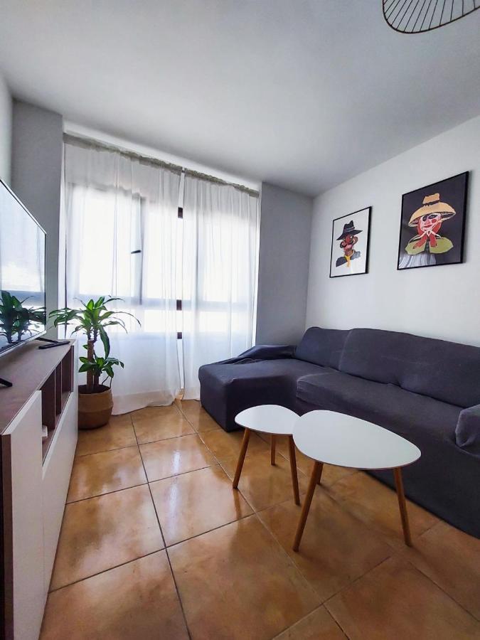 Acogedor Apartamento Besos De Elah San Bartolome  Exterior photo