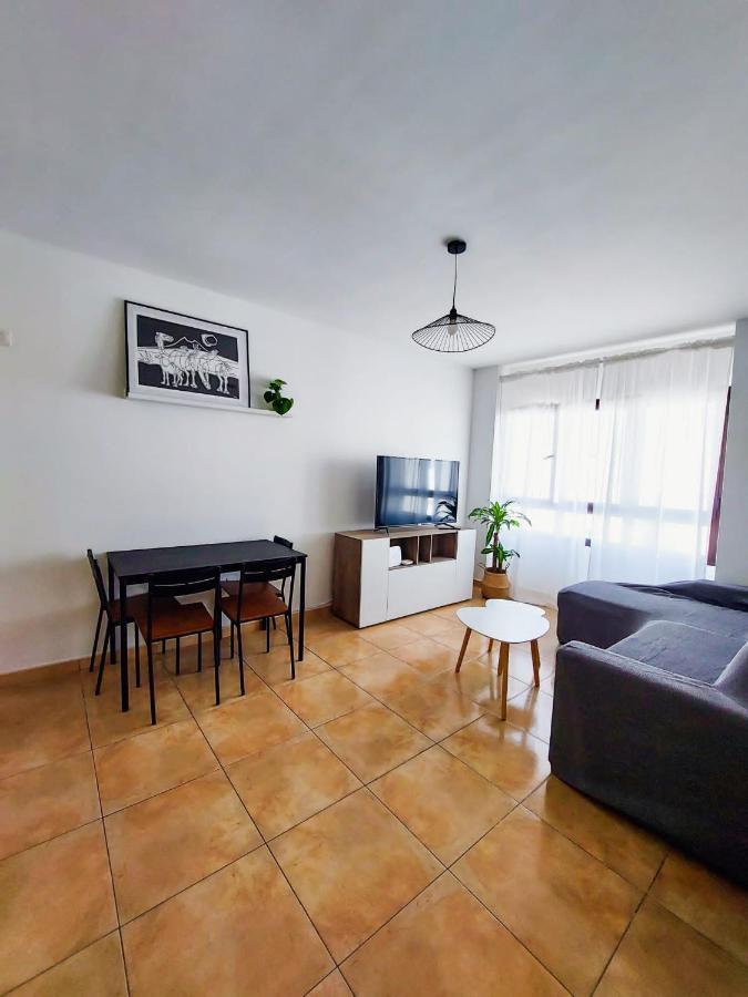 Acogedor Apartamento Besos De Elah San Bartolome  Exterior photo